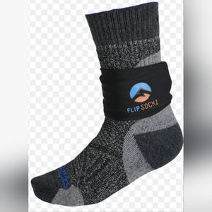 Flip Sockz active hiking ect ..